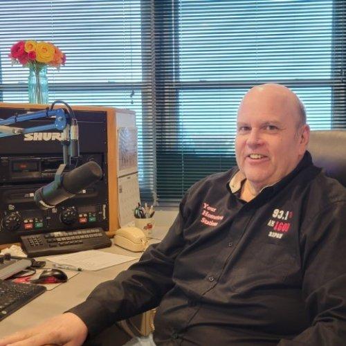 The Morning Wake with Bob Nelson
