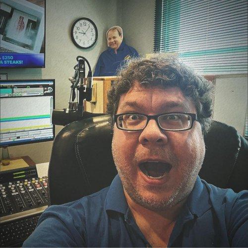 Rippin' Good Radio Show