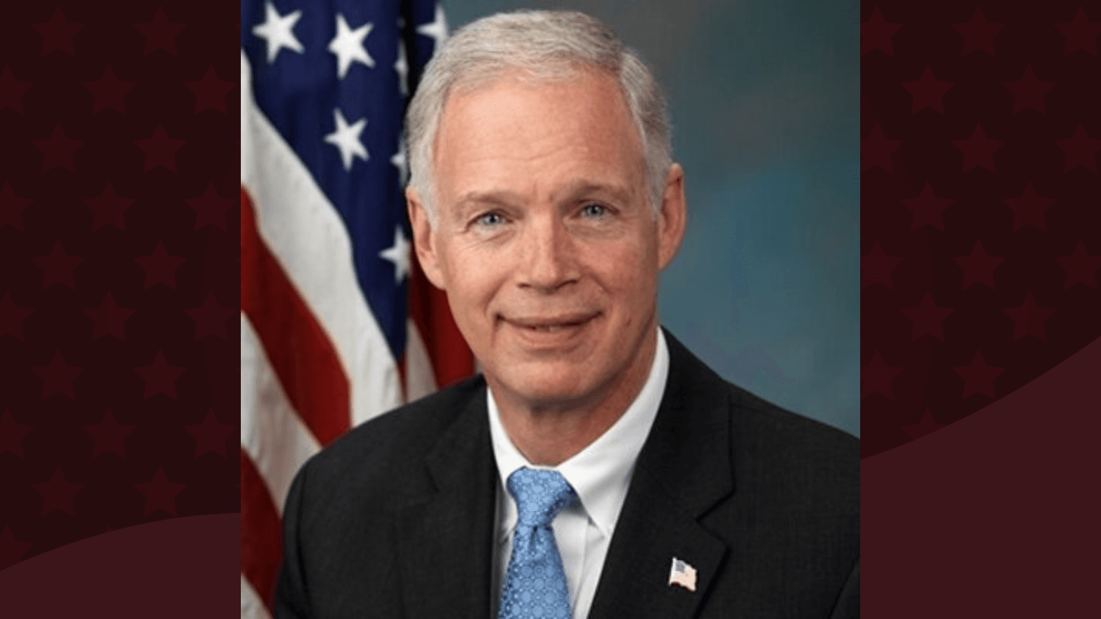 Ron Johnson says Trump can’t bully him off his deficit-reducing demands