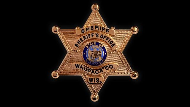 Dangerous Vehicle Pursuit in Waupaca County