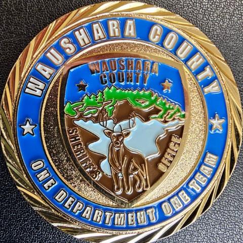 Waushara County Deputy Cleared in Fatal Shooting