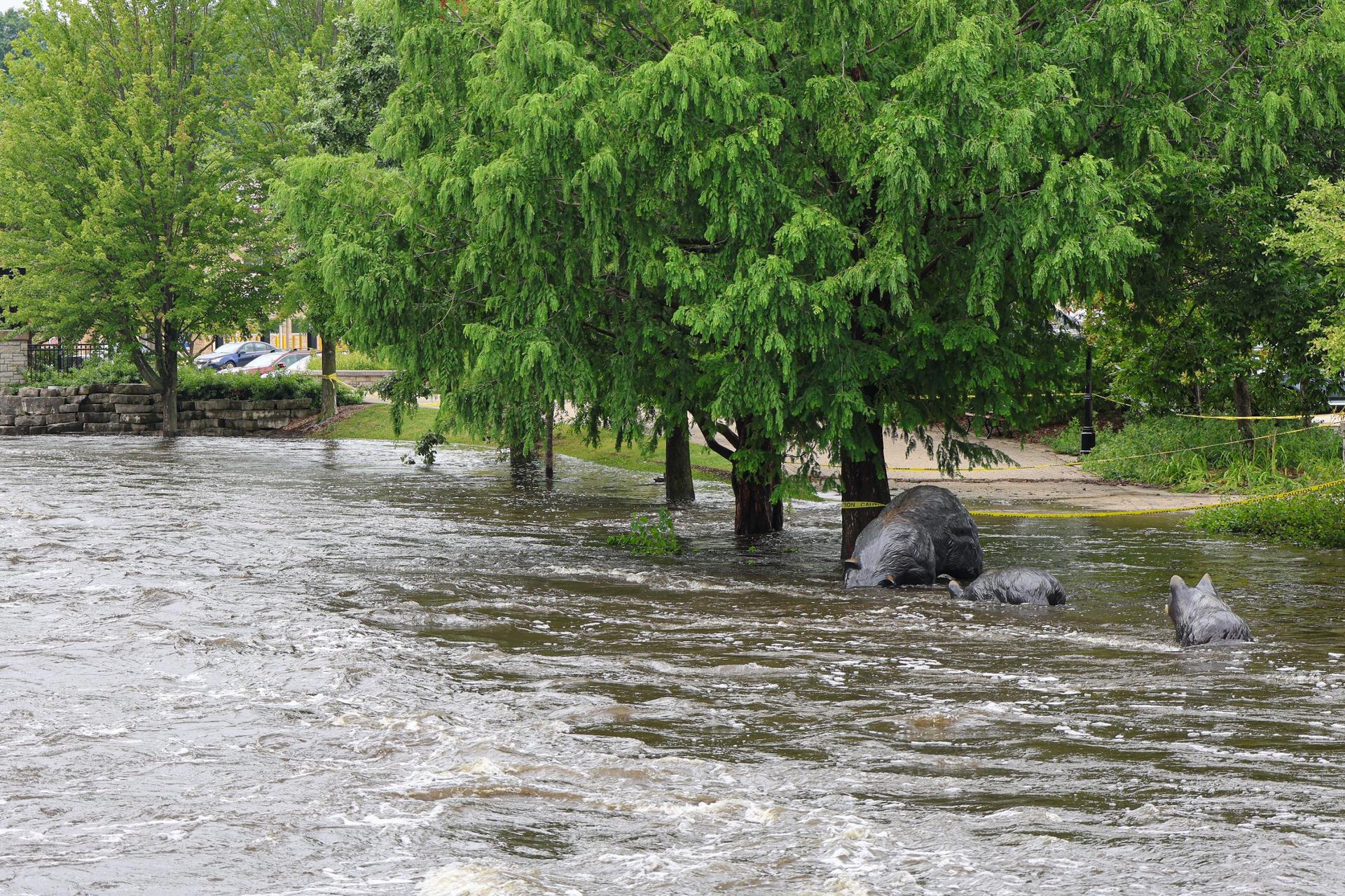 Gov. Tony Evers to appeal Trump administration’s denial of disaster relief for counties impacted by August floods