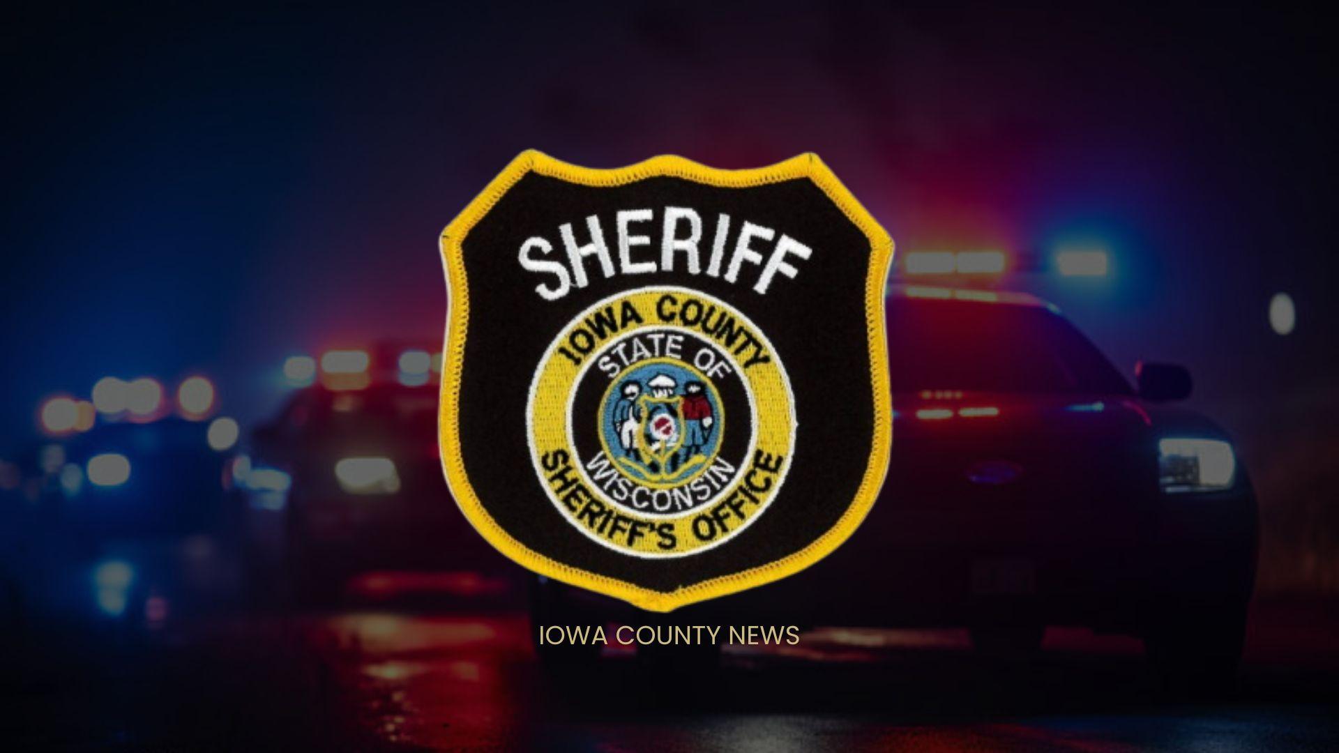 Traffic stop leads to multiple arrests in Township of Mineral Point