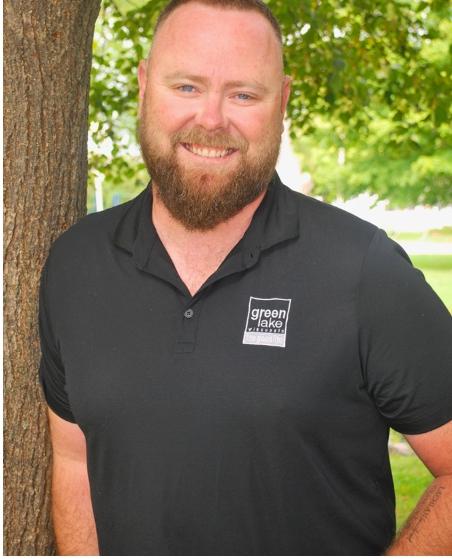 Wilton Named Green Lake Main Street Director