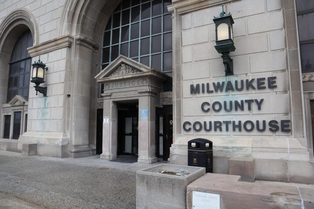 Republican lawmakers cut additional court support to Milwaukee