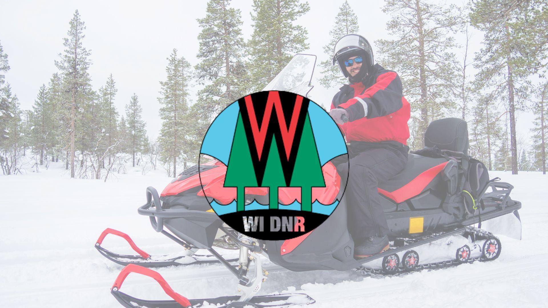 The DNR offers snowmobile safety tips