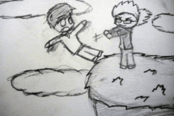 The Teacher Who Dared To Push