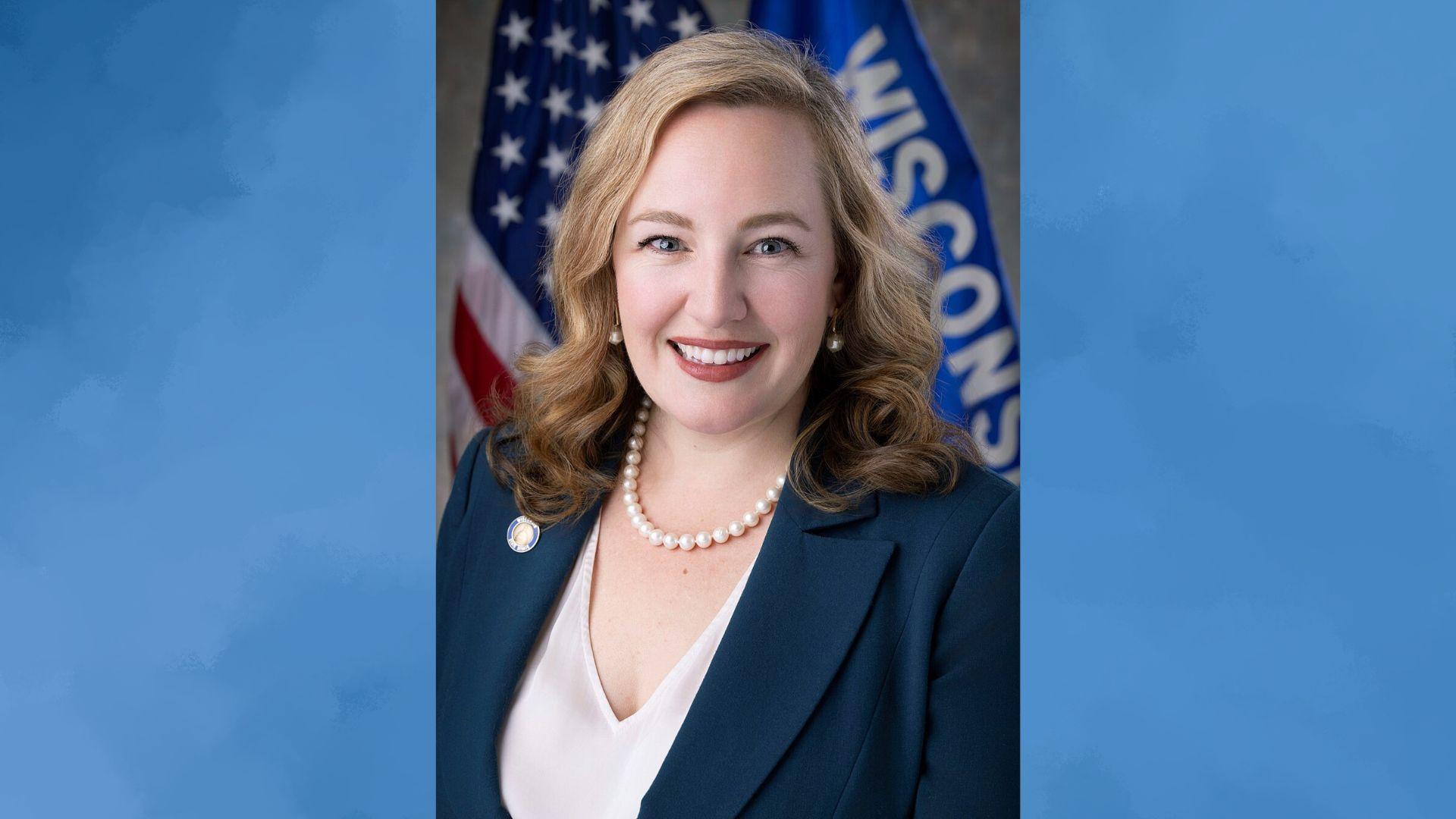 WEAC endorses Kelda Roys for governor